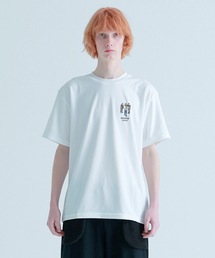 【 NEYVOR 】Dry Comfort L/S Tee