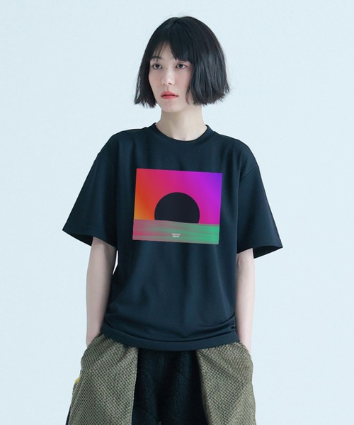 anlio(アンリオ)の「【 NEYVOR 】Dry Comfort L/S Tee(Tシャツ/カットソー・メンズ・ブラック系5/ホワイト系5/ホワイト系1/ブラック系1/ホワイト系4/ブラック系2/ホワイト系2/ブラック系4・L/S/M)」の6枚目の写真