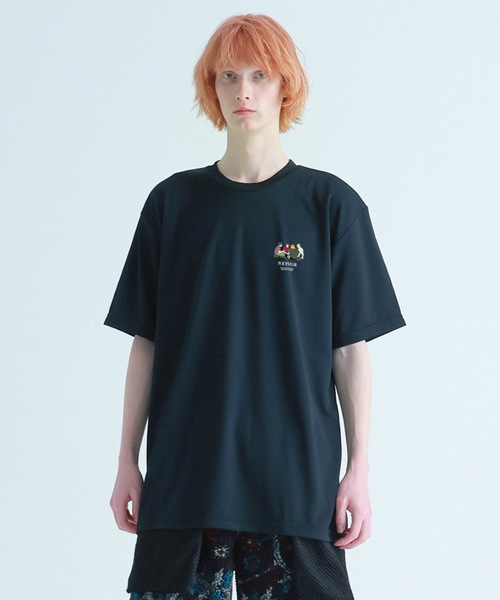 tシャツ 「GECKO HAWAII/ゲッコーハワイ」GECKO SURFBOARDS TEE(UN) レディース メンズ GECKO HAWAII/ゲッコーハワイ】GECKO SURFBOARDS TEE(UN)（T