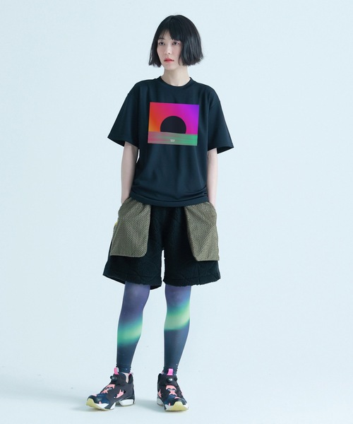 anlio(アンリオ)の「【 NEYVOR 】Dry Comfort L/S Tee(Tシャツ/カットソー・メンズ・ブラック系5/ホワイト系5/ホワイト系1/ブラック系1/ホワイト系4/ブラック系2/ホワイト系2/ブラック系4・L/S/M)」の15枚目の写真
