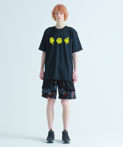 anlio(アンリオ)の「【 NEYVOR 】Dry Comfort L/S Tee(Tシャツ/カットソー・メンズ・ブラック系5/ホワイト系5/ホワイト系1/ブラック系1/ホワイト系4/ブラック系2/ホワイト系2/ブラック系4・L/S/M)」の17枚目の写真