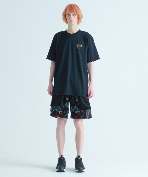 anlio(アンリオ)の「【 NEYVOR 】Dry Comfort L/S Tee(Tシャツ/カットソー・メンズ・ブラック系5/ホワイト系5/ホワイト系1/ブラック系1/ホワイト系4/ブラック系2/ホワイト系2/ブラック系4・L/S/M)」の19枚目の写真