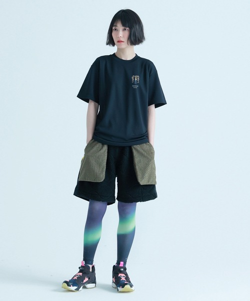 anlio(アンリオ)の「【 NEYVOR 】Dry Comfort L/S Tee(Tシャツ/カットソー・メンズ・ブラック系5/ホワイト系5/ホワイト系1/ブラック系1/ホワイト系4/ブラック系2/ホワイト系2/ブラック系4・L/S/M)」の21枚目の写真