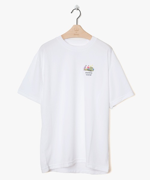 anlio(アンリオ)の「【 NEYVOR 】Dry Comfort L/S Tee(Tシャツ/カットソー・メンズ・ブラック系5/ホワイト系5/ホワイト系1/ブラック系1/ホワイト系4/ブラック系2/ホワイト系2/ブラック系4・L/S/M)」の12枚目の写真