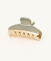 セール】【ALEXANDRE DE PARIS】ICCL-12832-02 ヘアクリップ バレッタ