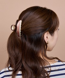 ALEXANDRE DE PARIS｜アレクサンドルドゥパリのバレッタ/ヘアクリップ