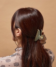 ALEXANDRE DE PARIS｜アレクサンドルドゥパリのバレッタ/ヘアクリップ