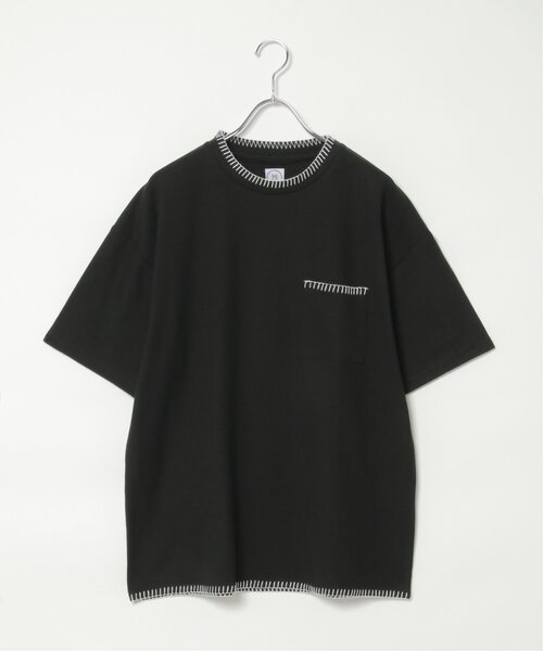 セール】サカリバポケT（Tシャツ/カットソー）｜NO NEED