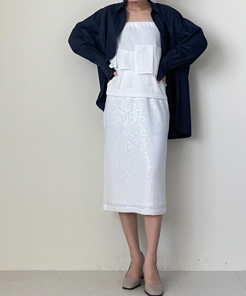 長襦袢 襦袢 反物 正絹 猩々緋色 番傘 カジュアル 袷 単衣 にも 春 秋