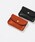 ARTS & CRAFTS�i�A�[�c�A���h�N���t�g�j�́uARTS & CRAFTS / ELBAMATT FOLD CARD CASE�i�J�[�h�P�[�X�j�v�b�u���E��