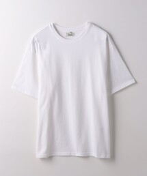 ＜LOWNN＞ シグネチャー Tシャツ