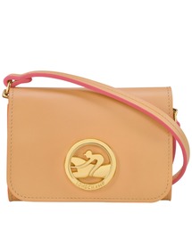 LONGCHAMP（ロンシャン）の「Box-Trot Sunrise コインケース（レザーレース付）（コインケース）」
