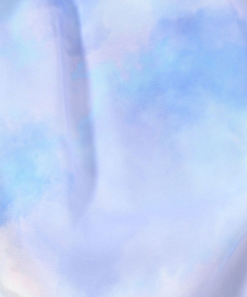 PAGEBOY（ページボーイ）の「ガラアソートショートスリーブシャツ（シャツ/ブラウス・レディース・ブラック系その他/ゼブラ/ホワイト系その他/ホワイト系その他2/ブルー系その他・FREE）」の18枚目の写真