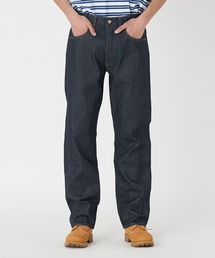 Levi's | Levi's/リーバイス 501(R) LEVI'S ORIGINAL RAINFOREST RIGID SELVEDGE(デニムパンツ)