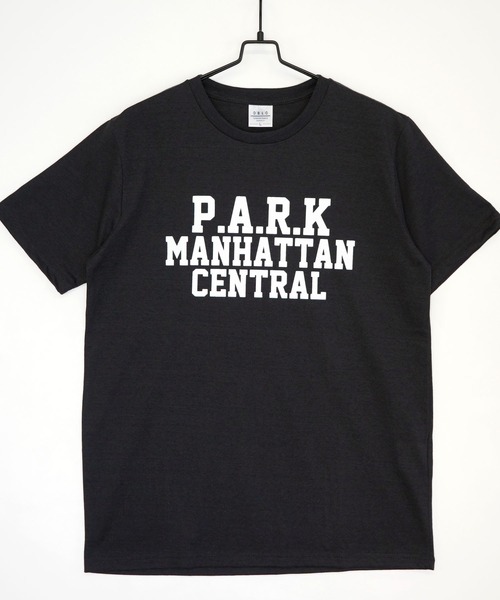 Burner（バーナー）の「【GROOVY STORE】ロゴプリントTシャツ（Tシャツ/カットソー・メンズ・インディゴブルー/ブルー系/グリーン/ライトブラック/ホワイト系その他3/ブラック系その他3/ネイビー/ホワイト系その他2/ブラック系その他2/イエロー/レッド/ミント/ホワイト/ブルー系その他2/アッシュ/ホワイト系その他4/杢グレー/ピンク/ブラック/グレー/ターコイズブルー/グリーン系その他2/ライトアッシュグレー/ブラック系その他4・L/M/LL）」の7枚目の写真