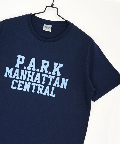 Burner（バーナー）の「【GROOVY STORE】ロゴプリントTシャツ（Tシャツ/カットソー・メンズ・インディゴブルー/ブルー系/グリーン/ライトブラック/ホワイト系その他3/ブラック系その他3/ネイビー/ホワイト系その他2/ブラック系その他2/イエロー/レッド/ミント/ホワイト/ブルー系その他2/アッシュ/ホワイト系その他4/杢グレー/ピンク/ブラック/グレー/ターコイズブルー/グリーン系その他2/ライトアッシュグレー/ブラック系その他4・L/M/LL）」の19枚目の写真