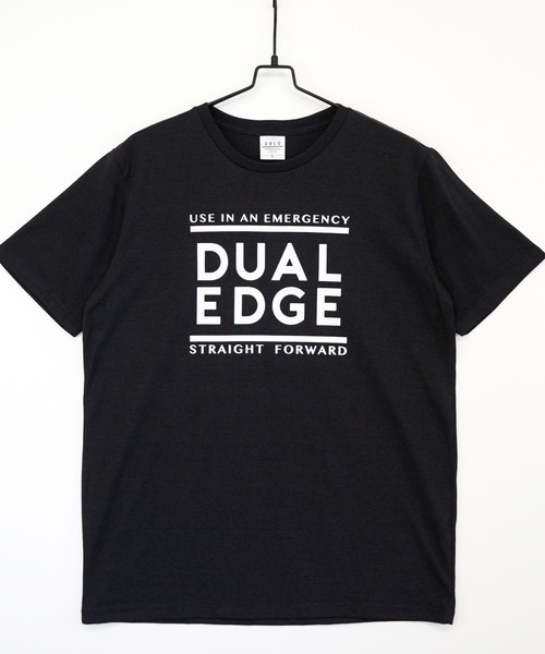 Burner（バーナー）の「【GROOVY STORE】ロゴプリントTシャツ（Tシャツ/カットソー・メンズ・インディゴブルー/ブルー系/グリーン/ライトブラック/ホワイト系その他3/ブラック系その他3/ネイビー/ホワイト系その他2/ブラック系その他2/イエロー/レッド/ミント/ホワイト/ブルー系その他2/アッシュ/ホワイト系その他4/杢グレー/ピンク/ブラック/グレー/ターコイズブルー/グリーン系その他2/ライトアッシュグレー/ブラック系その他4・L/M/LL）」の9枚目の写真