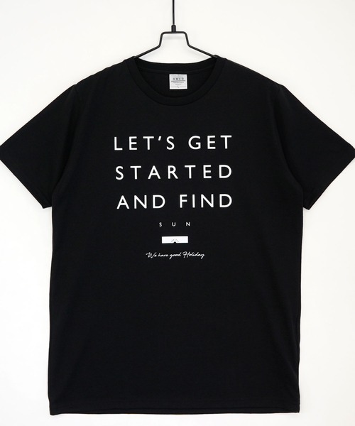 Burner（バーナー）の「【GROOVY STORE】ロゴプリントTシャツ（Tシャツ/カットソー・メンズ・インディゴブルー/ブルー系/グリーン/ライトブラック/ホワイト系その他3/ブラック系その他3/ネイビー/ホワイト系その他2/ブラック系その他2/イエロー/レッド/ミント/ホワイト/ブルー系その他2/アッシュ/ホワイト系その他4/杢グレー/ピンク/ブラック/グレー/ターコイズブルー/グリーン系その他2/ライトアッシュグレー/ブラック系その他4・L/M/LL）」の10枚目の写真