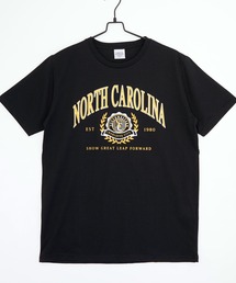 【GROOVY STORE】ロゴプリントTシャツ