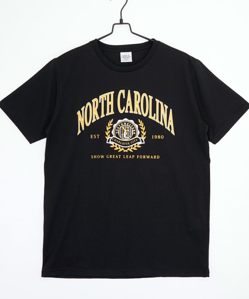 Burner（バーナー）の「【GROOVY STORE】ロゴプリントTシャツ（Tシャツ/カットソー・メンズ・インディゴブルー/ブルー系/グリーン/ライトブラック/ホワイト系その他3/ブラック系その他3/ネイビー/ホワイト系その他2/ブラック系その他2/イエロー/レッド/ミント/ホワイト/ブルー系その他2/アッシュ/ホワイト系その他4/杢グレー/ピンク/ブラック/グレー/ターコイズブルー/グリーン系その他2/ライトアッシュグレー/ブラック系その他4・L/M/LL）」の6枚目の写真