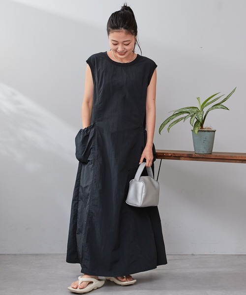 CIAOPANIC TYPY（チャオパニックティピー）の「ナイロンドロスト