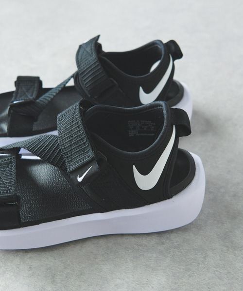 NIKE（ナイキ）の「NIKE（ナイキ）VISTA SANDAL（サンダル