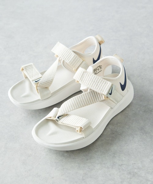 国内発★NIKE 人気のサンダル VISTA SANDAL 楽天市場】ナイキ ウィメンズ ビスタ サンダル NIKE シューズ