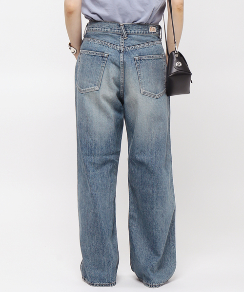 新品 AP STUDIO ATTICK BY JOHNBULL アパルトモン AP STUDIO - Attick by Johnbull/アティックバイジョンブル
