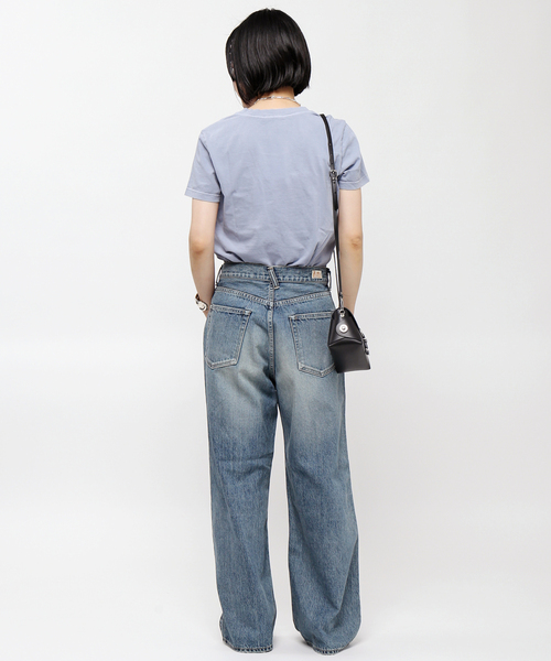 WEB限定追加》【Attick by Johnbull/アティック バイ ジョンブル