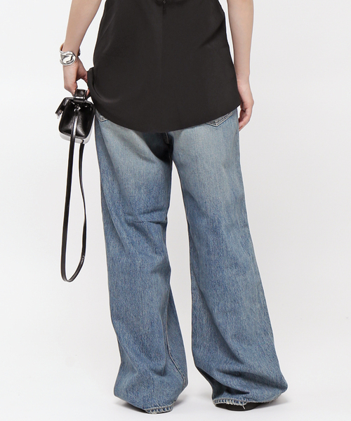 WEB限定追加》【Attick by Johnbull/アティック バイ ジョンブル】別注