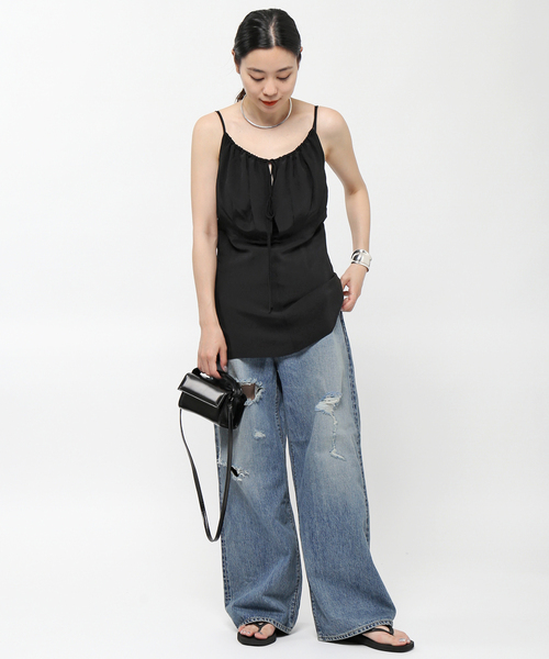 WEB限定追加》【Attick by Johnbull/アティック バイ ジョンブル