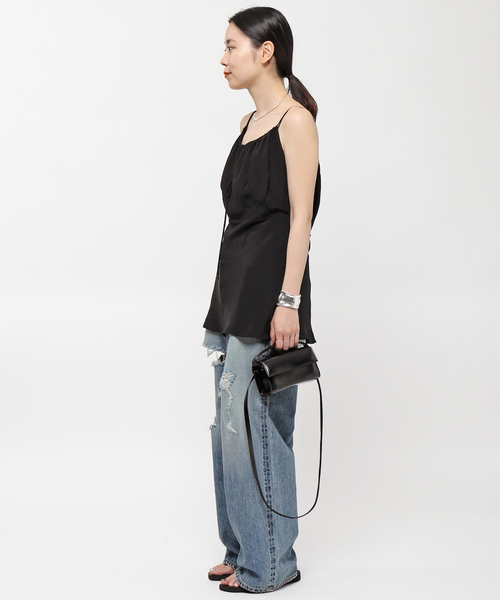 【専用出品】Attick by Johnbull アティックバイジョンブル / WEB限定追加》【Attick by Johnbull/アティック バイ ジョンブル