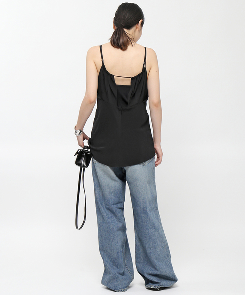 新品タグ付　AP STUDIO Attick by Johnbull パンツ Attick by johnbull パンツ 「Attick Johnbull/アティック バイ