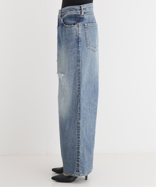 WEB限定追加》【Attick by Johnbull/アティック バイ ジョンブル】別注