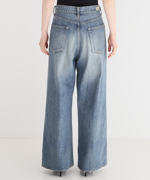 新品タグ付　AP STUDIO Attick by Johnbull パンツ 中古・古着通販】AP STUDIO (エーピーストゥディオ) Attick by