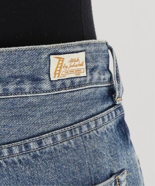 WEB限定追加》【Attick by Johnbull/アティック バイ ジョンブル】別注