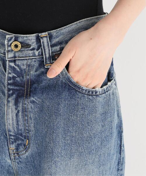 WEB限定追加》【Attick by Johnbull/アティック バイ ジョンブル