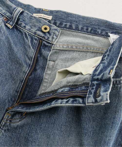 WEB限定追加》【Attick by Johnbull/アティック バイ ジョンブル