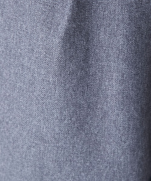 BONLECILL(ボンルシール)の「【セットアップ対応】 クラシックハイウエストタックショートパンツ(その他パンツ・レディース・ブラック/ブラック系1/ネイビー/チャコールグレー/ブラウン系1/ブラウン系2・L/M)」の14枚目の写真