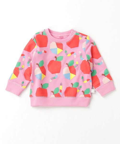STELLA McCARTNEY (ステラマッカートニー) Baby スウェット