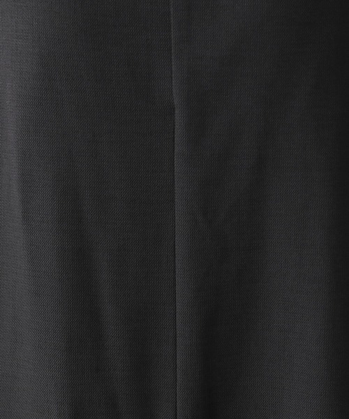 LEPSIM(レプシィム)の「バックオープンスカーチョサロペ 967893(その他パンツ・レディース・ベージュ/ブラック/グレー・FREE)」の19枚目の写真