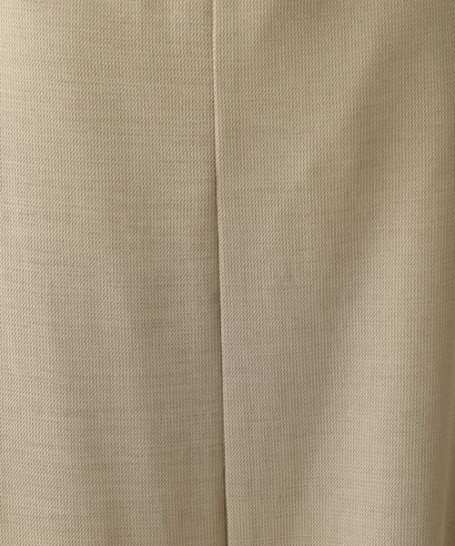 LEPSIM(レプシィム)の「バックオープンスカーチョサロペ 967893(その他パンツ・レディース・ベージュ/ブラック/グレー・FREE)」の21枚目の写真