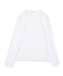 JAMES PERSE｜ジェームスパースのTシャツ/カットソー（ホワイト