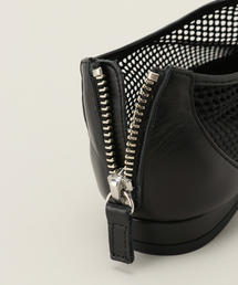 【新品】CITYSHOP C ME LACEUPパンプス　38 本革ストラップパンプス｜レディース靴の通販 shop kilakila