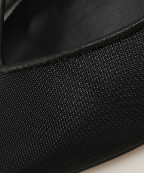 AP STUDIO（エーピーストゥディオ）の「【STUDIO AMELIA/スタジオアメリア】5cm heel mesh Backstrap pumps（パンプス・レディース・ブラック・39/35/37）」の16枚目の写真