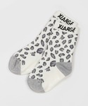 XLARGE KIDS(エクストララージキッズ)の「レッグウェア(ソックス/靴下)」