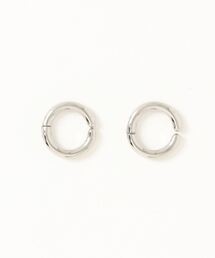 and it_（アンドイット）の「金属アレルギー対応 サージカルステンレス イヤークリップ（イヤーカフ）」