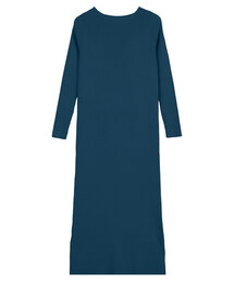 ワンピース/ドレス（ブルー・ネイビー/青色系）ファッション通販