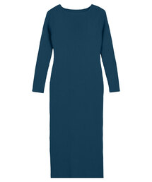 セール】レディースのワンピース（ブルー・ネイビー/青色系