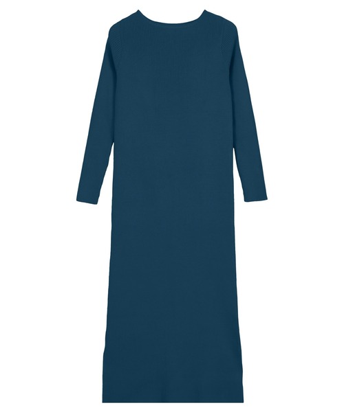 セシルマクビー 広島カープ コラボ ワンピース リボン付き セシルマクビー 広島カープ コラボ ワンピース リボン付き